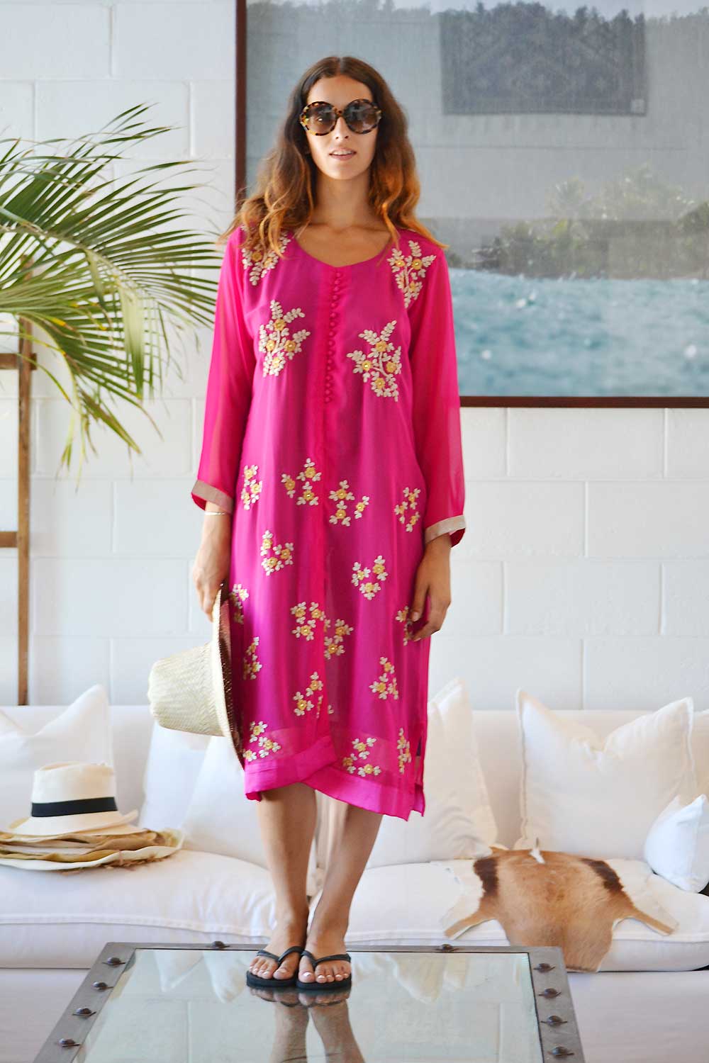 #cafeducapkaftans