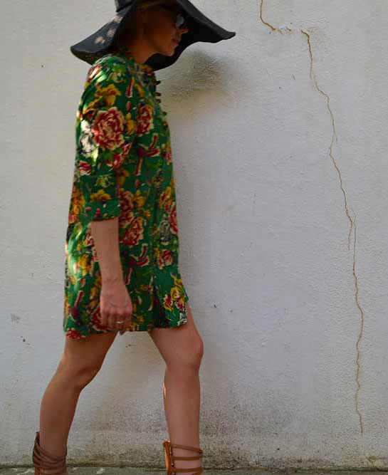 #Cafeducapkaftans