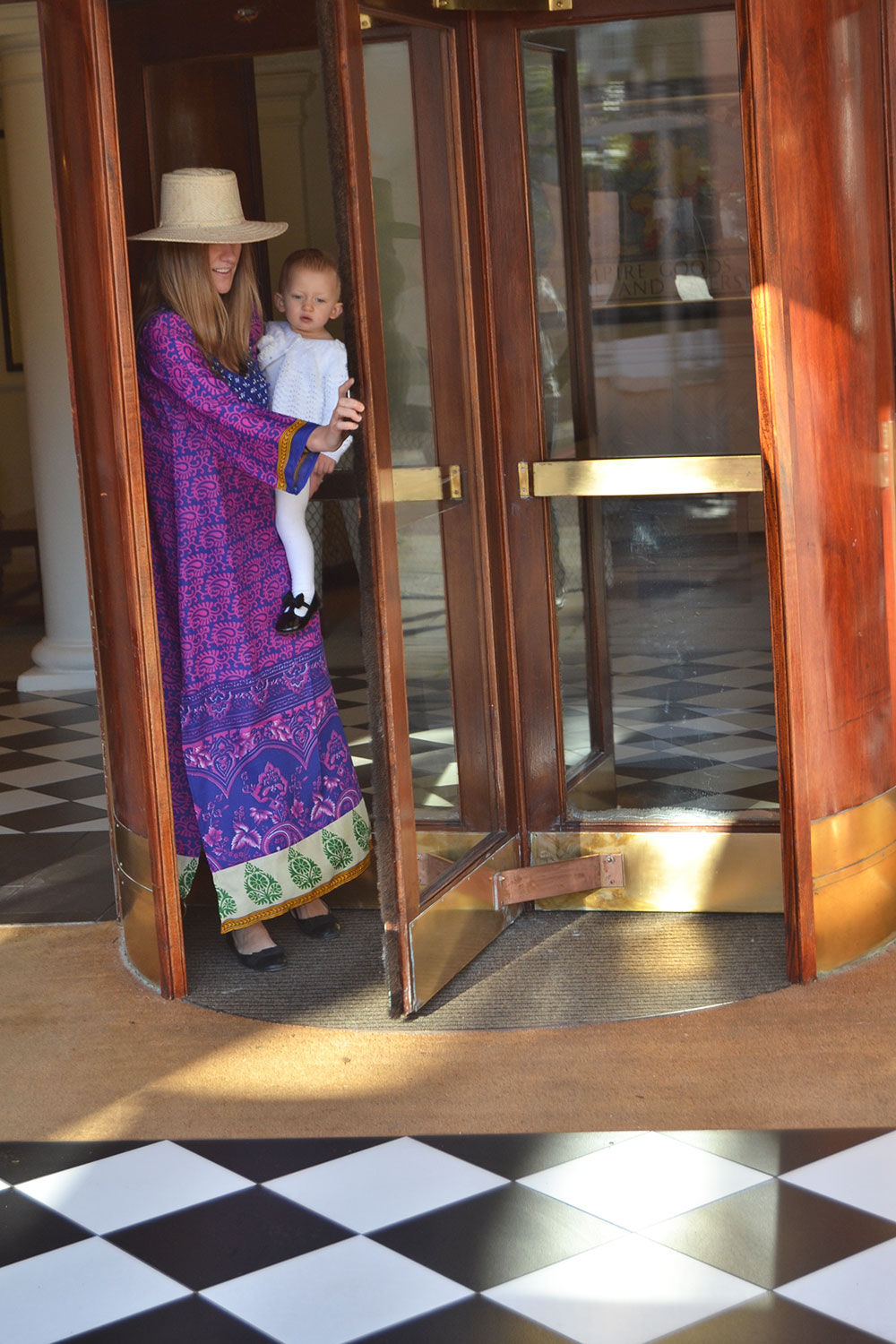 #Cafeducapkaftans