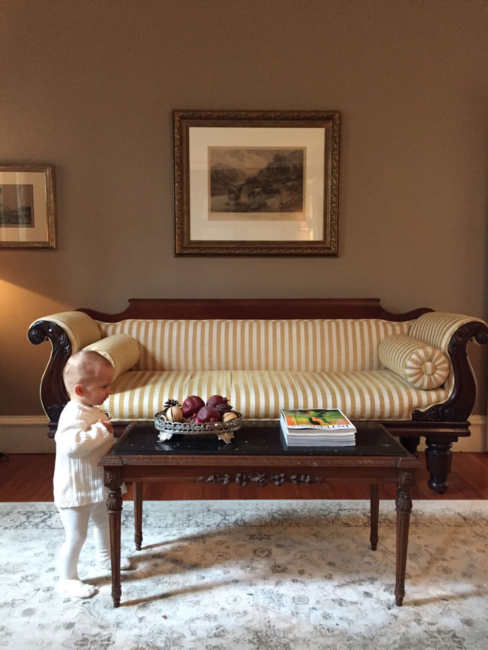 Staycation – Andros Boutique hotel