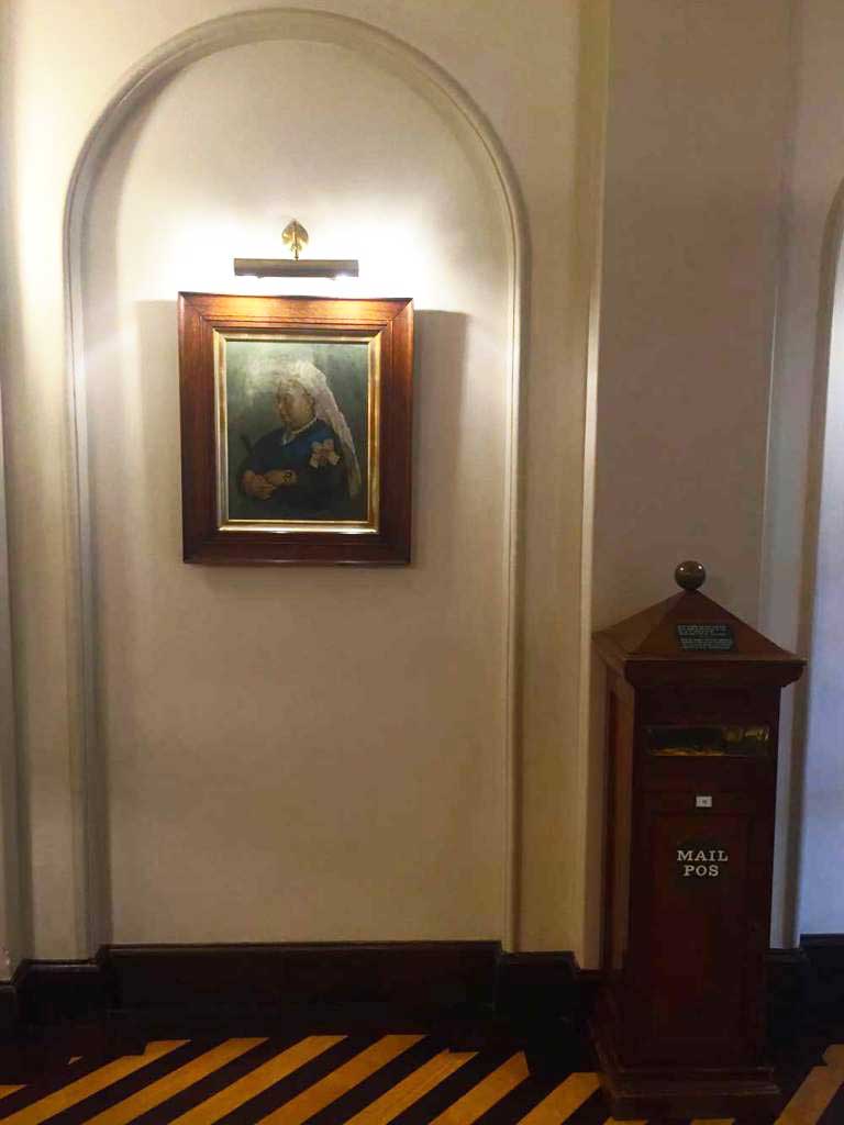 Staycation – Mount Nelson
